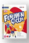 4. Sınıf Fen Bilimleri Fenomen Çocuk