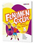 3. Sınıf Haftalık Ödev Fasikülleri Fenomen Çocuk
