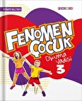3. Sınıf Fenomen Çocuk Okuma Vadisi