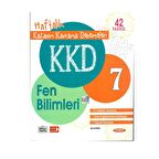 7. Sınıf Fen Bilimleri Haftalık Kazanım Kavrama Föyleri