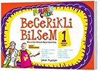 Fenomen Çocuk Becerikli Bilsem 1 Kurmay Yayınları