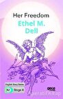 Her Freedom - İngilizce Hikayeler B2 Stage 4