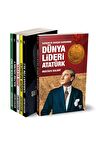 Halk Kahramanları Seti - 6 Kitap / Mustafa Balbay / / 9786257182126