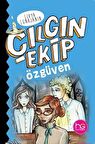 Çılgın Ekip - Özgüven