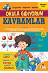 Kavramlar - Okula Gidiyorum