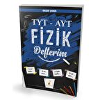 2021 TYT - AYT Fizik Defterim