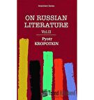 On Russian Literature Vol 2