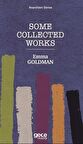 Some Collected Works