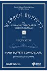 Warren Buffett ve Finansal Tabloların Yorumlanması
