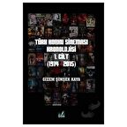 Türk Korku Sineması 1. Cilt (1914-2015)