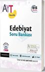 AYT Hazırlık Edebiyat Soru Bankası