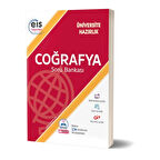 AYT Hazırlık Coğrafya Soru Bankası