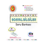 6. Sınıf Soru Bankası - Sosyal Bilgiler