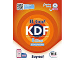 11. Sınıf Sayısal Konu Değerlendirme Föyleri