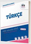 TYT AYT Türkçe Ders Anlatım Föyü