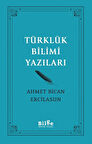 Türklük Bilimi Yazıları