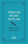 Türklük Bilimi Yazıları