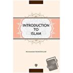 Introductıon To Islam