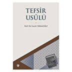 Tefsir Usulü