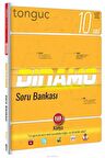 Tonguç 10.Sınıf Dinamo Kimya Soru Bankası