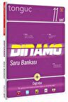 Tonguç 11.Sınıf Dinamo Coğrafya Soru Bankası