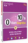 Tonguç 0dan 10a Coğrafya Konu Anlatımlı Soru Bankası