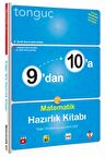 Tonguç 9’dan 10’a Matematik Hazırlık Kitabı