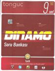 Tonguç  9. Sınıf Dinamo Tarih Soru Bankası