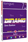Tonguç 7.Sınıf Dinamo İngilizce Soru Bankası