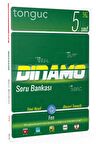 Tonguç  5. Sınıf Fen Bilimleri Dinamo Soru Bankası