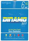 Tonguç 6.Sınıf Dinamo Tüm Dersler Soru Bankası Set
