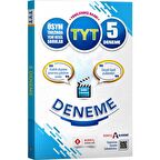 TYT 5 Li Deneme