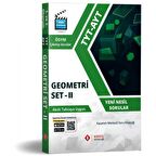 TYT AYT Geometri Modül Set II