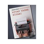 Kitap Yazma Kitabı