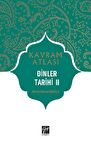 Dinler Tarihi 2 - Kavram Atlası