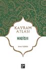 Hadis 2 - Kavram Atlası