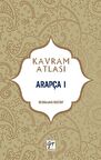 Arapça 1 - Kavram Atlası