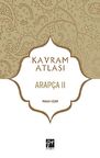 Arapça 2 - Kavram Atlası