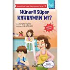 Hünerli Süper Kahraman mı? - Anadolu’nun Süper Kahramanları Serisi 4