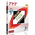 Tyt Gün Gün Fizik Soru Bankası