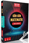 TYT Gün Gün Matematik Soru Bankası