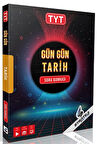 TYT Gün Gün Tarih Soru Bankası
