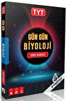 TYT Gün Gün Biyoloji Soru Bankası