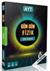 AYT Gün Gün Fizik Soru Bankası