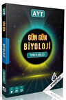 AYT Gün Gün Biyoloji Soru Bankası