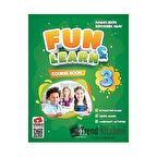 Fun and Learn 3 (Course Book, Activity Book, Fun Magazine)