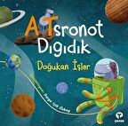 Atsronot Dıgıdık