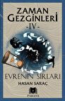 Zaman Gezginleri 4 – Evrenin Sırları