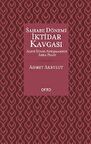 Sahabe Dönemi İktidar Kavgası