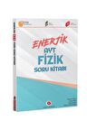 YKS AYT Matematik Enerjik Soru Kitabı